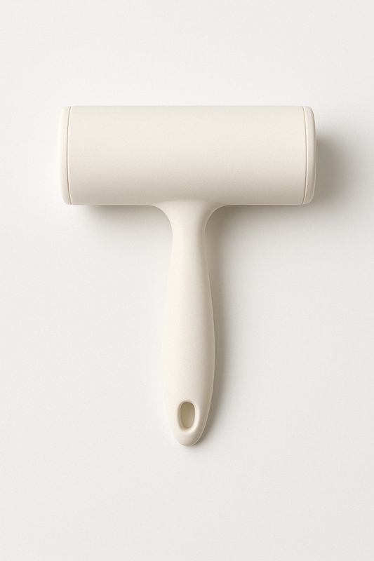 ShedAway™ Reusable Pet Hair Remover Roller – Say Goodbye to Fur on Furniture, Clothes & More